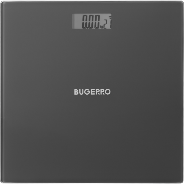 Весы напольные BG-7951