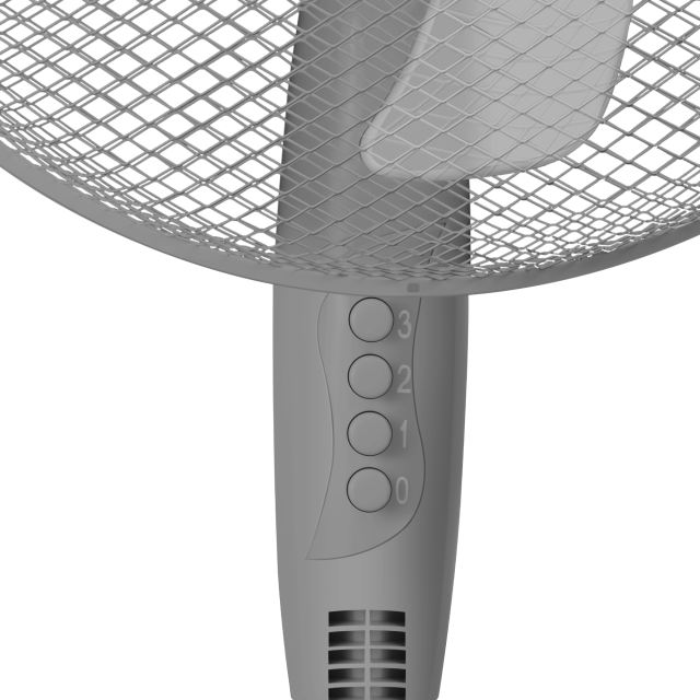 Вентилятор BG-8303