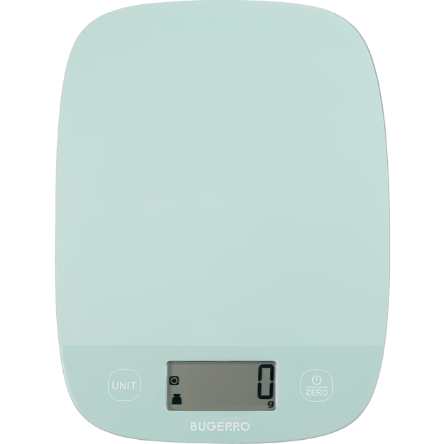 Весы кухонные BG-7902