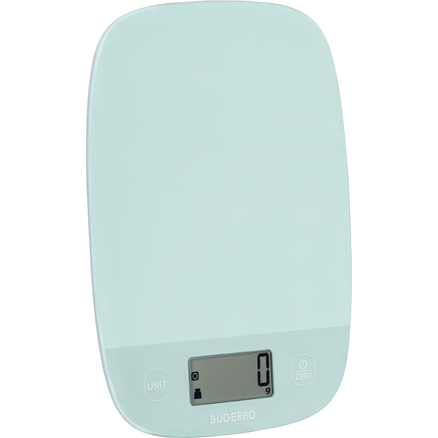 Весы кухонные BG-7902